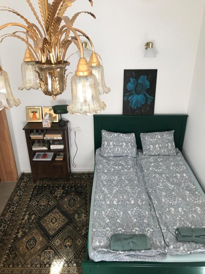 エステルゴムMedusa Houseアパートメント エクステリア 写真