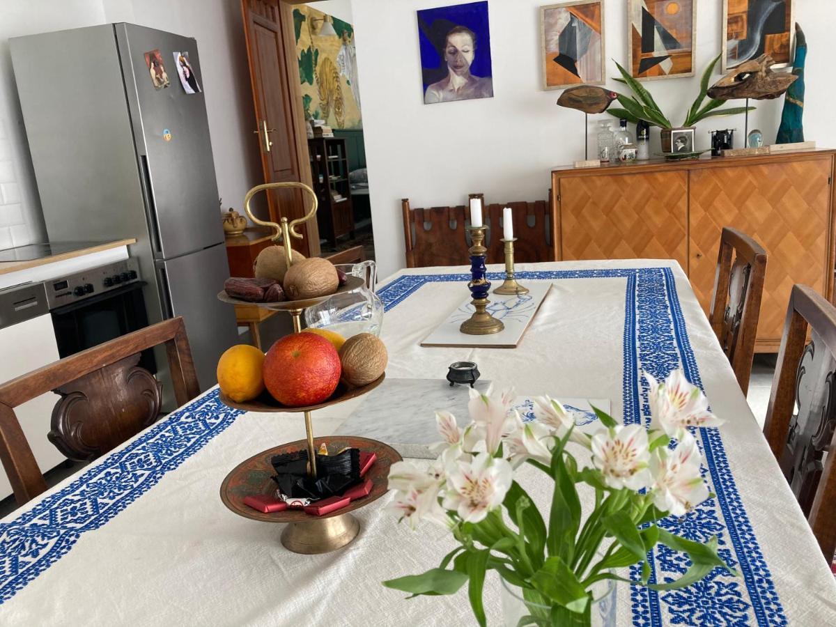 エステルゴムMedusa Houseアパートメント エクステリア 写真